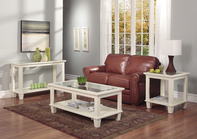 mennonite living room furniture