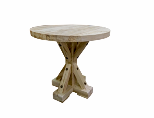 Shore End Table Mennonite Furniture Ontario at Lloyd's Furniture Gallery in Schomberg