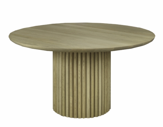 Skoyen Table Mennonite Furniture Ontario at Lloyd's Furniture Gallery in Schomberg