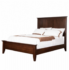 Courtland Bed - 